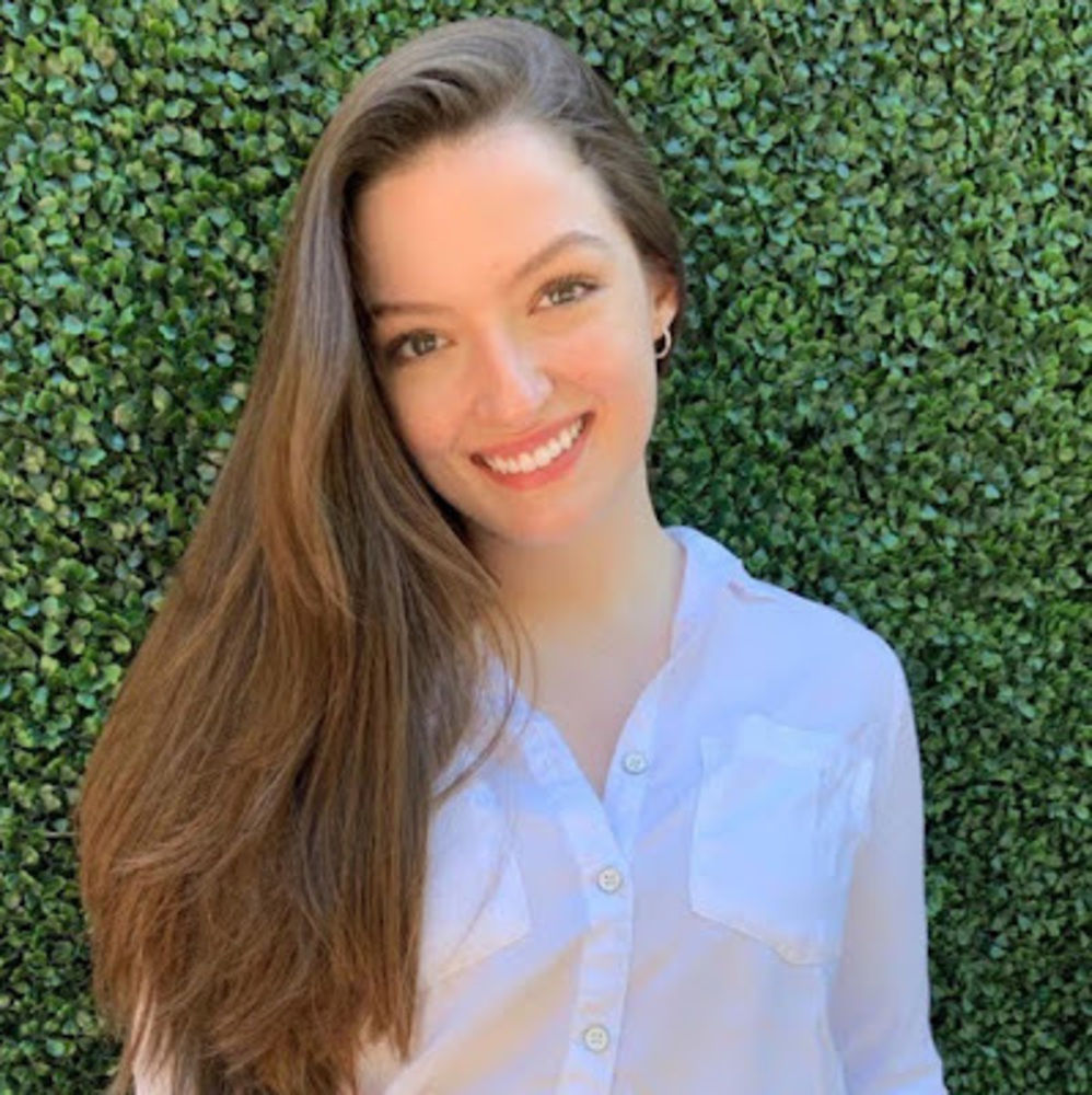 Meet your Posher, Julia